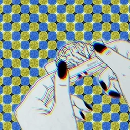 tool of chill