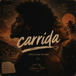carrida