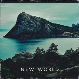 NEW WORLD | Soul RnB Trap Beat