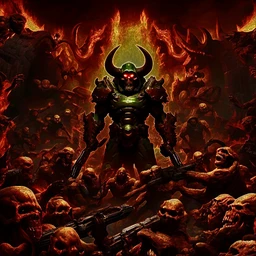 DET DOOM