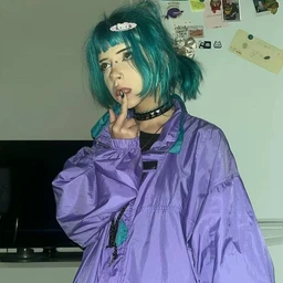 Пошлая Молли 2018 x Synthpunk