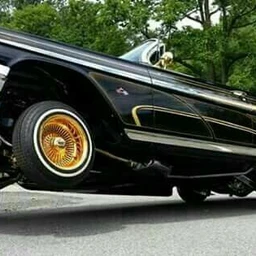 Lowrider Boombap