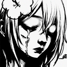 Angels tears