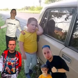 мясо (HARDSTYLE x RAVE)