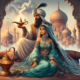 Alladin