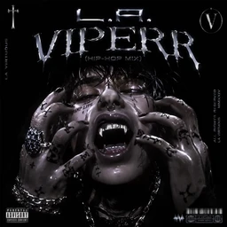 L . A . VIPERR (Hip-Hop Remix)
