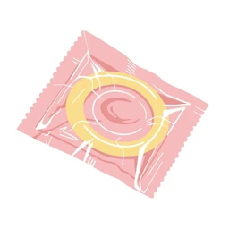 Pack of Durex
