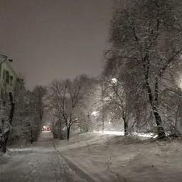 SNOW