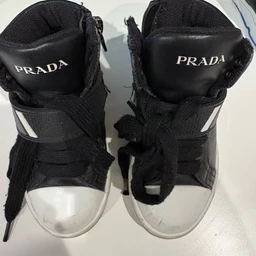 prada shoes