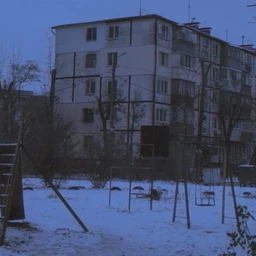 закрытые двери