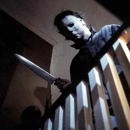 horror movie