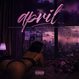 april