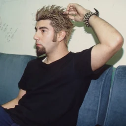 Tes mots | Deftones | AqME