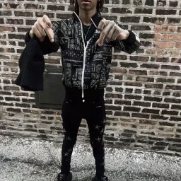 lil jeff type beat