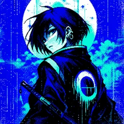 Akira - Pop Rock x Anime