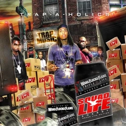 trap ain't dead +offaflat