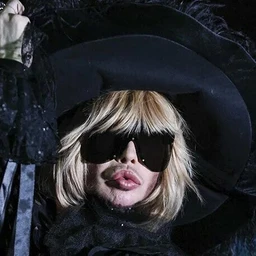 glamour