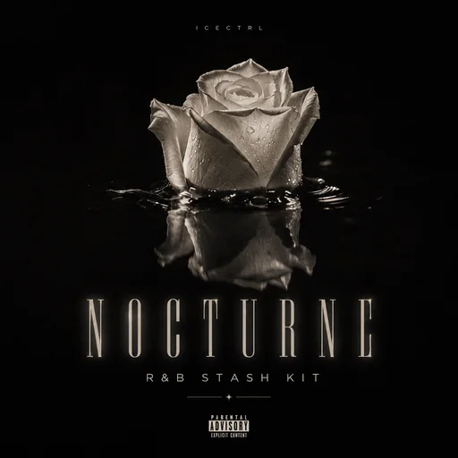 NOCTURNE – R&B STASH KIT