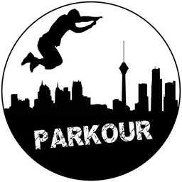 бит 139 Parkour