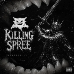 KILLING SPREE