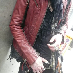 zombie