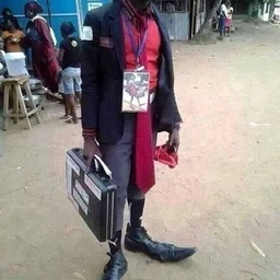 DJ PATEL