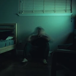 Cool Guys Cry Too