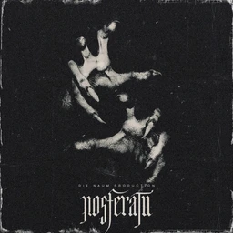 NOSFERATU | Horror Boom Bap