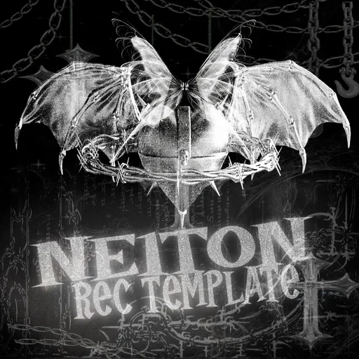 rec tempalte | @ne1tonbt