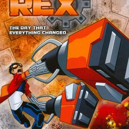 GENERATOR REX