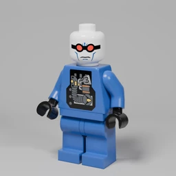 freeze