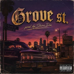 grove st.