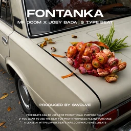 Fontanka