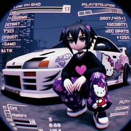 Dark Heart