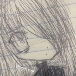 despair