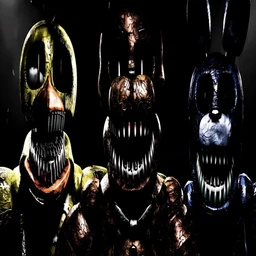 mishka Freddy...