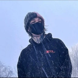 зима