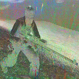 TREVOR [+egorong]