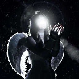 "Madness" - Angelcore X Hyperp