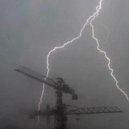 thunder