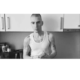FRIENDLY THUG 52 NGG