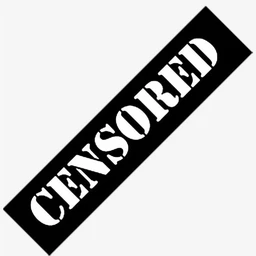 CENSORED