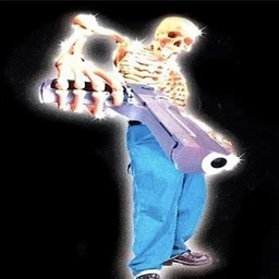 Темный друн