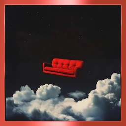 Aura - Pop x Indie x Guitar