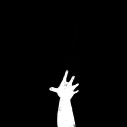 OUT OF REACH