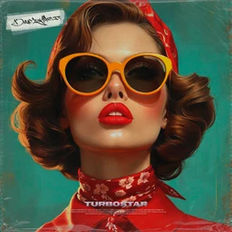 Turbostar
