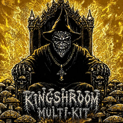 KINGΣΗΡΟΟΜ MULTI-KIT