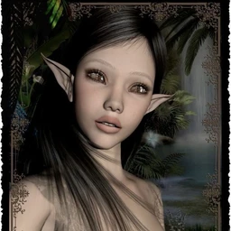 elf jerk