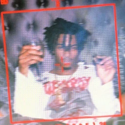 PIERRE x CARTI