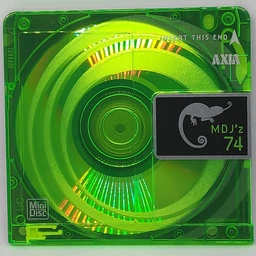 Green world
